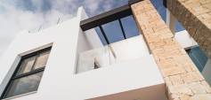 Nybyggnation - Villa - Orihuela Costa - Punta Prima