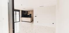 Nybyggnation - Villa - Orihuela Costa - Punta Prima