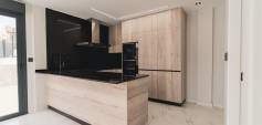 Nybyggnation - Villa - Orihuela Costa - Punta Prima