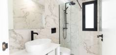 Nybyggnation - Villa - Orihuela Costa - Punta Prima