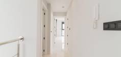 Nybyggnation - Villa - Orihuela Costa - Punta Prima
