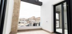 Nybyggnation - Villa - Orihuela Costa - Punta Prima