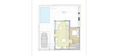 Nybyggnation - Villa - Orihuela - Vistabella Golf