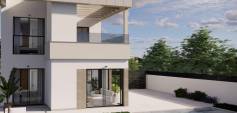 Nybyggnation - Villa - Orihuela - Vistabella Golf