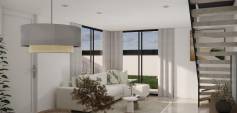 Nybyggnation - Villa - Orihuela - Vistabella Golf