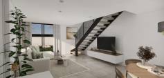 Nybyggnation - Villa - Orihuela - Vistabella Golf