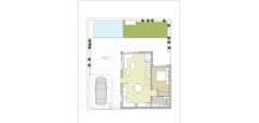 Nybyggnation - Villa - Orihuela - Vistabella Golf