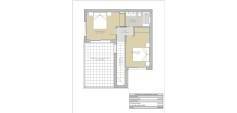 Nybyggnation - Villa - Orihuela - Vistabella Golf