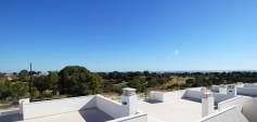 Nybyggnation - Villa - Pilar de la Horadada
