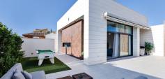 Nybyggnation - Villa - Pilar de la Horadada