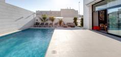 Nybyggnation - Villa - Pilar de la Horadada