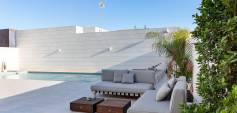 Nybyggnation - Villa - Pilar de la Horadada