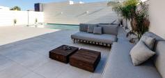 Nybyggnation - Villa - Pilar de la Horadada