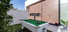 Nybyggnation - Villa - Pilar de la Horadada