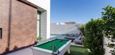 Nybyggnation - Villa - Pilar de la Horadada