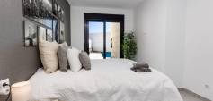 Nybyggnation - Villa - Pilar de la Horadada