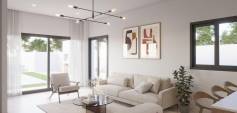 Nybyggnation - Villa - Polop - Alberca
