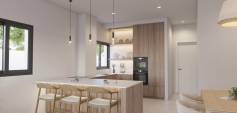 Nybyggnation - Villa - Polop - Alberca