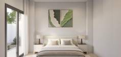 Nybyggnation - Villa - Polop - Alberca