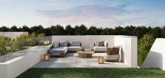 Nybyggnation - Villa - Polop - Novapolop