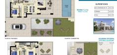 Nybyggnation - Villa - Polop - Polop Hills
