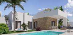 Nybyggnation - Villa - Polop - Polop Hills