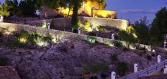 Nybyggnation - Villa - Polop - Polop Hills
