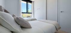 Nybyggnation - Villa - Polop - Urbanizaciones