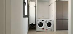 Nybyggnation - Villa - Polop - Urbanizaciones