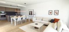 Nybyggnation - Villa - Polop - Urbanizaciones