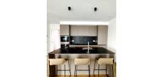 Nybyggnation - Villa - Polop - Urbanizaciones