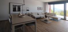 Nybyggnation - Villa - Polop - Urbanizaciones
