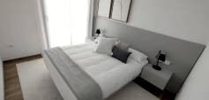 Nybyggnation - Villa - Polop - Urbanizaciones
