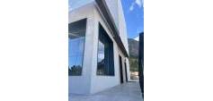 Nybyggnation - Villa - Polop - Urbanizaciones