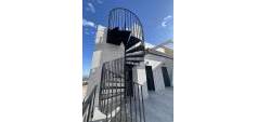 Nybyggnation - Villa - Polop - Urbanizaciones