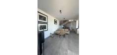 Nybyggnation - Villa - Polop - Urbanizaciones