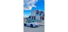 Nybyggnation - Villa - Polop - Urbanizaciones