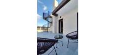 Nybyggnation - Villa - Polop - Urbanizaciones
