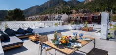 Nybyggnation - Villa - Polop - Urbanizaciones
