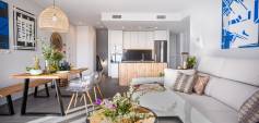 Nybyggnation - Villa - Polop - Urbanizaciones