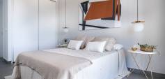 Nybyggnation - Villa - Polop - Urbanizaciones