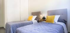 Nybyggnation - Villa - Polop - Urbanizaciones