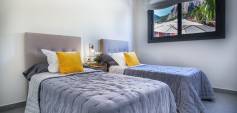Nybyggnation - Villa - Polop - Urbanizaciones