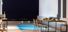 Nybyggnation - Villa - Polop - Urbanizaciones