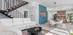 Nybyggnation - Villa - Polop - Urbanizaciones