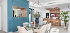 Nybyggnation - Villa - Polop - Urbanizaciones