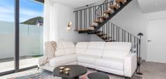 Nybyggnation - Villa - Polop - Urbanizaciones