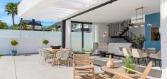 Nybyggnation - Villa - Polop - Urbanizaciones