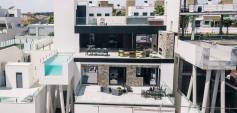 Nybyggnation - Villa - Rojales - ALTOS DE LA MARQUESA