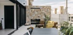 Nybyggnation - Villa - Rojales - ALTOS DE LA MARQUESA